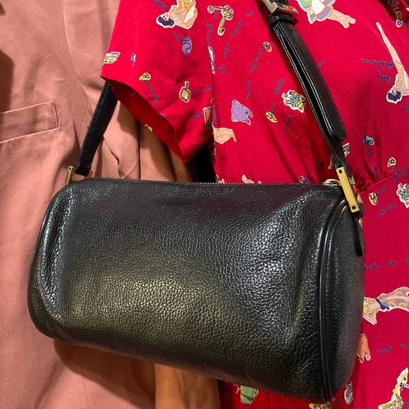 Vintage MCM mini bag - Picture 6 of 16